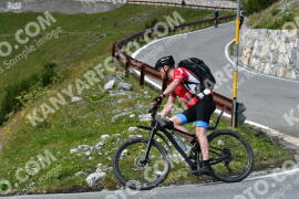 Photo #2489023 | 02-08-2022 14:26 | Passo Dello Stelvio - Waterfall curve BICYCLES
