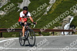 Foto #4169100 | 05-09-2023 10:40 | Passo Dello Stelvio - Waterfall Kehre BICYCLES
