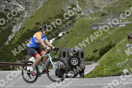 Photo #3199672 | 23-06-2023 11:51 | Passo Dello Stelvio - Waterfall curve BICYCLES