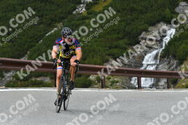 Photo #4266227 | 16-09-2023 12:32 | Passo Dello Stelvio - Waterfall curve BICYCLES