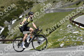 Foto #2117363 | 11-06-2022 12:04 | Passo Dello Stelvio - Waterfall Kehre BICYCLES