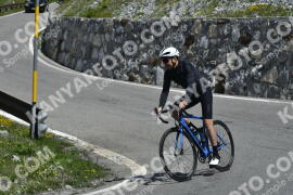 Foto #3172629 | 19-06-2023 11:49 | Passo Dello Stelvio - Waterfall Kehre BICYCLES