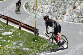 Photo #2192421 | 25-06-2022 14:02 | Passo Dello Stelvio - Waterfall curve BICYCLES
