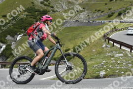Foto #3791673 | 10-08-2023 10:51 | Passo Dello Stelvio - Waterfall Kehre BICYCLES
