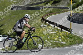 Photo #3532699 | 18-07-2023 10:42 | Passo Dello Stelvio - Waterfall curve BICYCLES