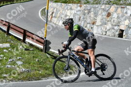 Photo #2298145 | 13-07-2022 16:00 | Passo Dello Stelvio - Waterfall curve BICYCLES
