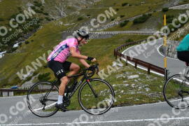 Photo #4280873 | 17-09-2023 10:47 | Passo Dello Stelvio - Waterfall curve BICYCLES