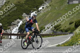 Photo #3172062 | 19-06-2023 11:11 | Passo Dello Stelvio - Waterfall curve BICYCLES