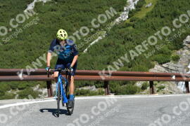 Foto #2554990 | 09-08-2022 10:10 | Passo Dello Stelvio - Waterfall Kehre BICYCLES