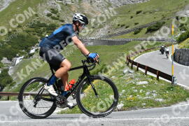 Photo #2202875 | 27-06-2022 11:23 | Passo Dello Stelvio - Waterfall curve BICYCLES