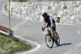 Photo #2084763 | 04-06-2022 15:42 | Passo Dello Stelvio - Waterfall curve BICYCLES