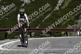 Photo #2104836 | 06-06-2022 10:28 | Passo Dello Stelvio - Waterfall curve BICYCLES