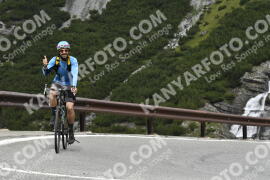 Photo #3718083 | 03-08-2023 11:09 | Passo Dello Stelvio - Waterfall curve BICYCLES