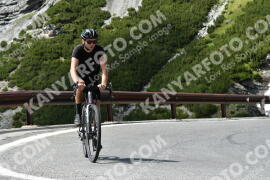 Photo #2192598 | 25-06-2022 14:34 | Passo Dello Stelvio - Waterfall curve BICYCLES