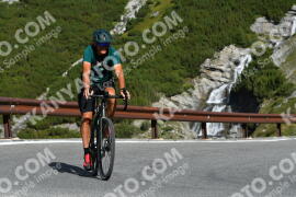 Photo #4049893 | 24-08-2023 09:54 | Passo Dello Stelvio - Waterfall curve BICYCLES