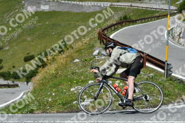 Photo #2668157 | 16-08-2022 13:23 | Passo Dello Stelvio - Waterfall curve BICYCLES