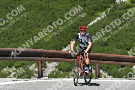 Photo #2335355 | 17-07-2022 11:59 | Passo Dello Stelvio - Waterfall curve BICYCLES