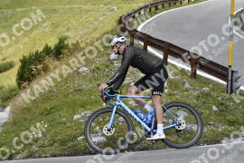 Foto #2784526 | 30-08-2022 11:49 | Passo Dello Stelvio - Waterfall Kehre BICYCLES