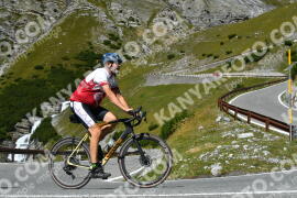 Photo #4157104 | 04-09-2023 13:13 | Passo Dello Stelvio - Waterfall curve BICYCLES