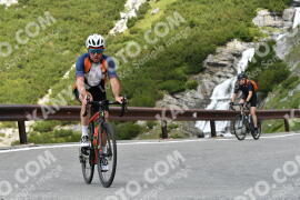 Photo #2194760 | 26-06-2022 11:43 | Passo Dello Stelvio - Waterfall curve BICYCLES