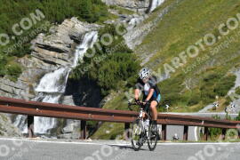 Photo #4035738 | 23-08-2023 10:18 | Passo Dello Stelvio - Waterfall curve BICYCLES
