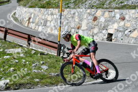 Photo #2298247 | 13-07-2022 16:28 | Passo Dello Stelvio - Waterfall curve BICYCLES
