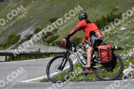 Photo #2105944 | 06-06-2022 13:47 | Passo Dello Stelvio - Waterfall curve BICYCLES
