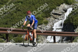 Photo #3338497 | 03-07-2023 10:09 | Passo Dello Stelvio - Waterfall curve BICYCLES