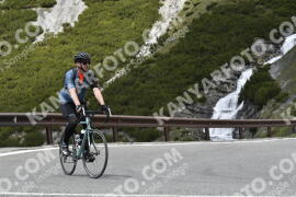 Photo #3086107 | 11-06-2023 12:42 | Passo Dello Stelvio - Waterfall curve BICYCLES