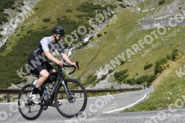 Photo #2753206 | 26-08-2022 11:52 | Passo Dello Stelvio - Waterfall curve BICYCLES