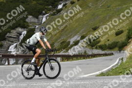 Photo #2769359 | 28-08-2022 12:29 | Passo Dello Stelvio - Waterfall curve BICYCLES