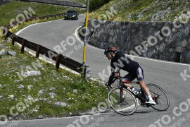 Photo #3414123 | 10-07-2023 11:22 | Passo Dello Stelvio - Waterfall curve BICYCLES