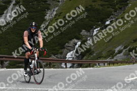 Photo #3734774 | 06-08-2023 10:29 | Passo Dello Stelvio - Waterfall curve BICYCLES