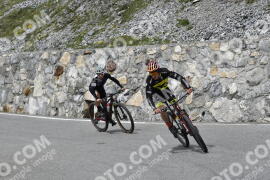 Photo #2109881 | 08-06-2022 14:42 | Passo Dello Stelvio - Waterfall curve BICYCLES