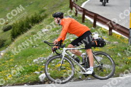 Photo #2131489 | 16-06-2022 11:26 | Passo Dello Stelvio - Waterfall curve BICYCLES