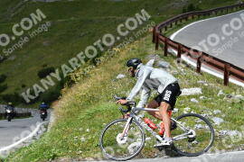 Photo #2607661 | 12-08-2022 14:09 | Passo Dello Stelvio - Waterfall curve BICYCLES