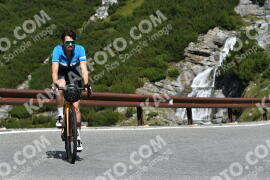 Photo #2543159 | 08-08-2022 10:38 | Passo Dello Stelvio - Waterfall curve BICYCLES