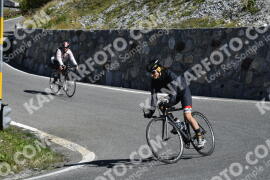 Photo #2739519 | 25-08-2022 10:46 | Passo Dello Stelvio - Waterfall curve BICYCLES