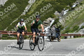 Photo #2145306 | 18-06-2022 09:51 | Passo Dello Stelvio - Waterfall curve BICYCLES