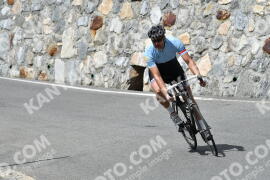 Photo #2313132 | 15-07-2022 15:24 | Passo Dello Stelvio - Waterfall curve BICYCLES