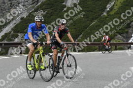 Photo #3703495 | 02-08-2023 11:31 | Passo Dello Stelvio - Waterfall curve BICYCLES