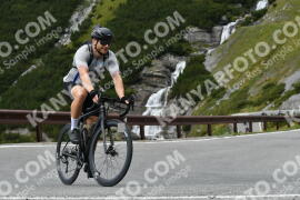Photo #2607404 | 12-08-2022 13:35 | Passo Dello Stelvio - Waterfall curve BICYCLES