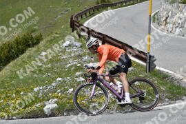 Foto #3086480 | 11-06-2023 13:48 | Passo Dello Stelvio - Waterfall Kehre BICYCLES