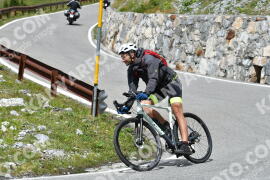Photo #2444749 | 30-07-2022 13:42 | Passo Dello Stelvio - Waterfall curve BICYCLES