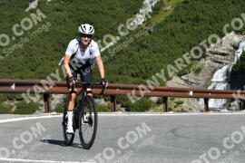 Photo #2605107 | 12-08-2022 09:54 | Passo Dello Stelvio - Waterfall curve BICYCLES