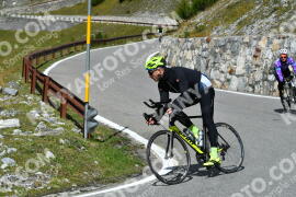Photo #4291858 | 19-09-2023 13:00 | Passo Dello Stelvio - Waterfall curve BICYCLES
