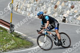 Photo #2303709 | 14-07-2022 15:43 | Passo Dello Stelvio - Waterfall curve BICYCLES