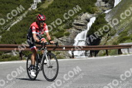 Photo #2109181 | 08-06-2022 10:13 | Passo Dello Stelvio - Waterfall curve BICYCLES