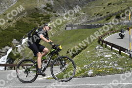 Photo #3064614 | 09-06-2023 11:02 | Passo Dello Stelvio - Waterfall curve BICYCLES