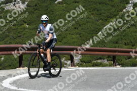 Photo #2532843 | 07-08-2022 10:40 | Passo Dello Stelvio - Waterfall curve BICYCLES